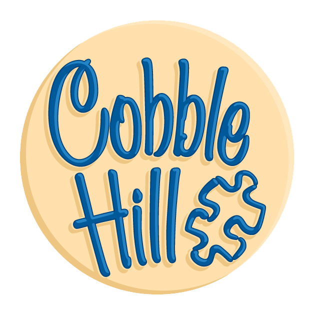 Cobble Hill, Канада