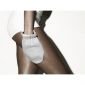Ръкавица за тяло Smart Microfiber System - бяла - 178272