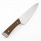 Готварски нож  MR-2520SS, 20 см - 206771