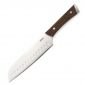 Нож сантоку MR-2518SS, 18 см - 206778