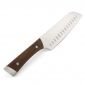 Нож сантоку MR-2518SS, 18 см - 206779