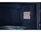 Микровълнова печка Samsung MS23K3513AK, черна - 451309