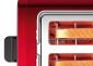 Тостер Bosch TAT3P424, червен - 450792