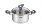 Тенджера с капак Tefal G7124645, DAILY COOK - 24 см - 452229