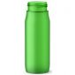 Бутилка за вода Tefal K3200412, 600 мл - зелена - 579035