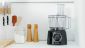 Кухненски робот Bosch MCM3201B, черен - 449468