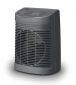 Вентилаторна печка Rowenta SO6511F2 Classic Fan Heater Instant Comf, сива - 577877