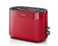 Тостер Bosch TAT2M124, 950 W - червен - 579851