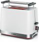 Тостер Bosch TAT4M221 MyMoment Compact toaster, 950 W - бял - 580879