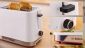 Тостер Bosch TAT4M221 MyMoment Compact toaster, 950 W - бял - 580884