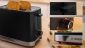 Тостер Bosch TAT4M223 MyMoment Compact toaster, 950 W - черен - 580893