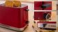 Тостер Bosch TAT4M224 MyMoment Compact toaster, 950 W - червен - 580905