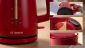Електрическа кана Bosch TWK3M124, MyMoment Plastic Kettle, 2400 W - червена - 580827