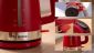 Електрическа кана Bosch TWK4M224 MyMoment Plastic Kettle, 2400 W - червена - 580861