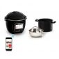 Мултикукър Tefal CY912831 EPC COOK4ME TOUCH WIFI CE/SCE - 589739