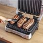 Барбекю Tefal GC772D30 Optigrill, 2 в 1 - 599281