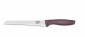 Нож за рязане на хляб Pirge Pratik 17 см, цвят на дръжка кафяв - 230015