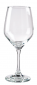 Комплект от 6 броя чаши за червено вино Cristar Brunelo 408 мл - 249627