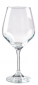 Комплект от 6 броя чаши за червено вино Cristar Brunelo 507 мл - 249629
