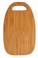 Бамбукова дъска Horecano 19,8 x 32,2 x 1,6 см - 561476