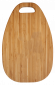 Бамбукова дъска Horecano 30,5 x 48 x 1,6 см  - 561926