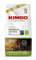Кафе на зърна Kimbo Aroma Bio Organic - 1 кг - 562251