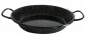 Мини касерола с дръжки за сервиране Ilsa 12 см, плитка - 250597
