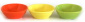 Керамична купичка Seramik 16 см, жълт цвят - 242995