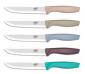 Нож за месо Pirge Pratik 16 см, цвят на дръжка бежов - 229920