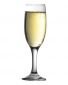 Комплект от 6 броя чаши за шампанско LAV Misket 535 - 40819