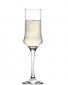 Комплект от 6 броя чаши за шампанско LAV Aria 540 - 40560