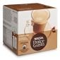 3 кутии по 16 броя кафе-капсули Nescafe Dolce Gusto CORTADO - 18896