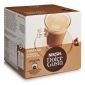 6 кутии по 16 броя кафе капсули Nescafe Dolce Gusto CORTADO - 605930