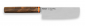 Нож за зеленчуци Pirge Titan East Nakiri 16 см - 243414