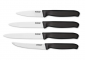 Комплект бар ножове Pirge, 4 броя - 243435