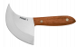 Нож за сирена с дървена дръжка Pirge 8 см - 243517