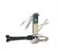 Швейцарски джобен нож Victorinox Classic New York Style - 589046
