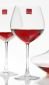 Комплект от 2 бр. чаши за вино Rona Magnum Burgundy 650 мл - 47505