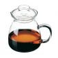 Кана за чай със стъклен капак Simax Jana 0,6 л - 43055