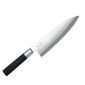 Кухненски нож KAI Wasabi Black Deba 6721D - 1613