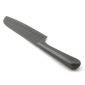 Нож сантоку LF FR-2318BT 18 см, титаний - 205104