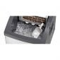 Полупрофесионален ледогенератор Bartscher Compact Ice K, 10-15 кг / 24 ч - 576260