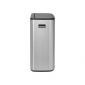 Кош за смет Brabantia Bo Touch Matt Steel Fingerprint Proof, 2 х 30 л - 198911