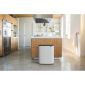 Кош за смет Brabantia Bo Touch White, 60 л - 199004