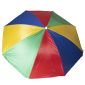 Плажен чадър Muhler U5037 Винтидж, 1,8 м - 207603