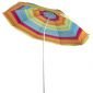 Плажен чадър Muhler U5037 Авангард, 1,8 м - 207618