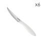 Комплект от 6 броя ножове за стек Tescoma Presto 12 см - 213034