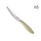 Комплект от 6 броя ножове за стек Tescoma Presto 12 см - 213048