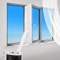 Завеса за прозорец за мобилен климатик Homa HVS-1 - 222055
