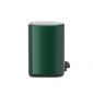 Кош за смет Brabantia Bo Pedal Pine Green, 11 + 23 л - 199171